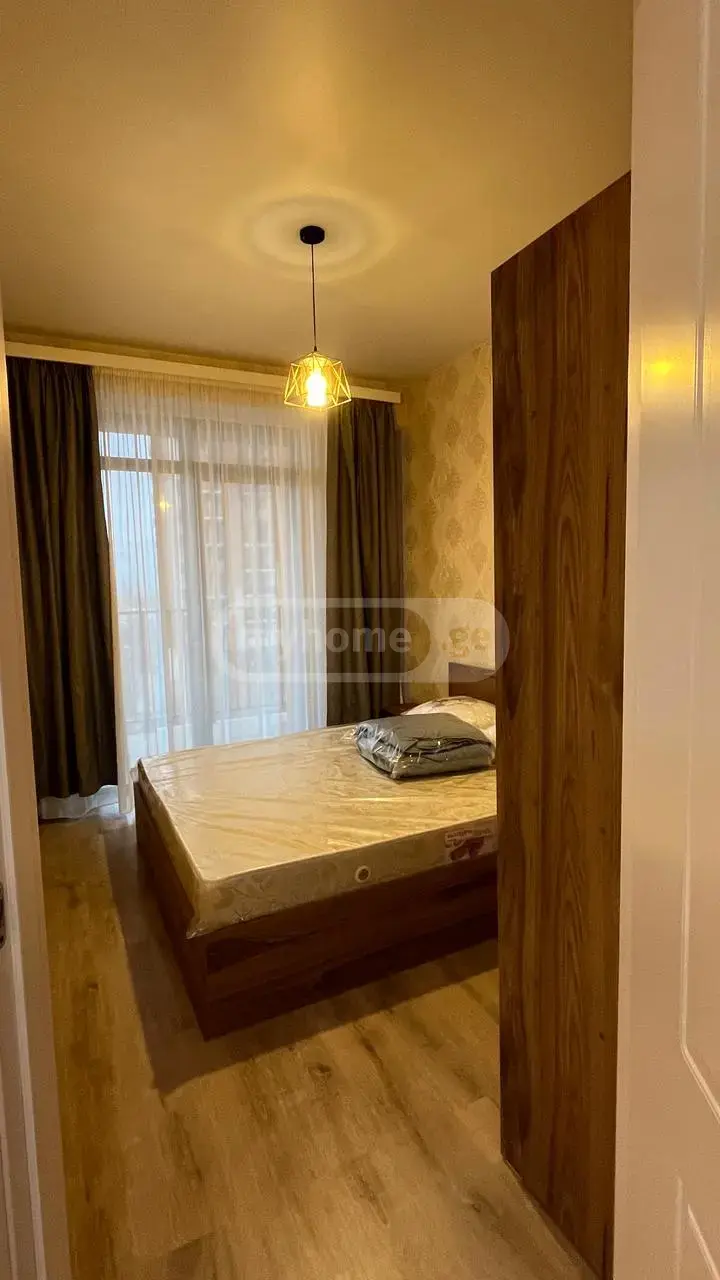 2 room apartment for rent in didi digomi