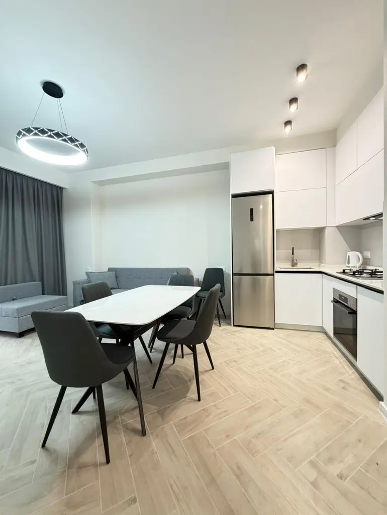 3 room apartment for rent in saburtalo