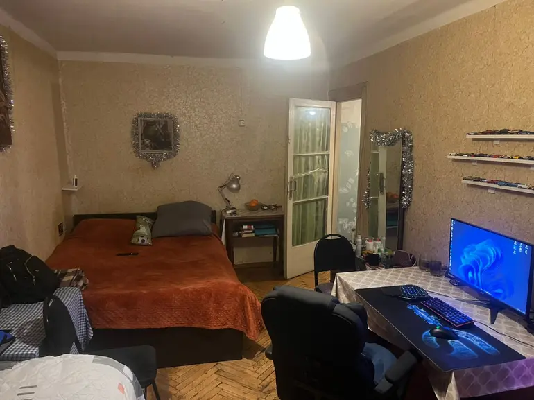 1 room apartment for sale in koniaki village