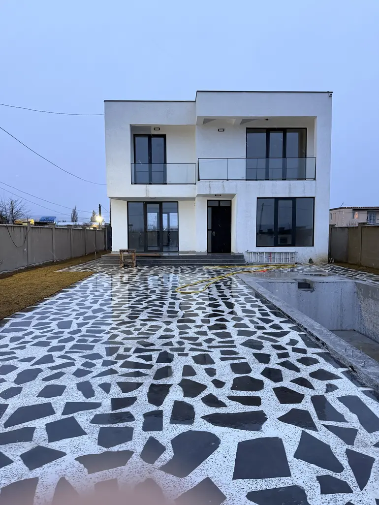 8 room apartment for sale in mtskheta municipality