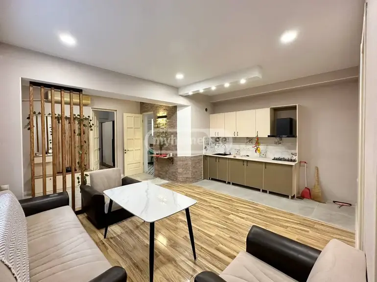 3 room apartment for sale in vake