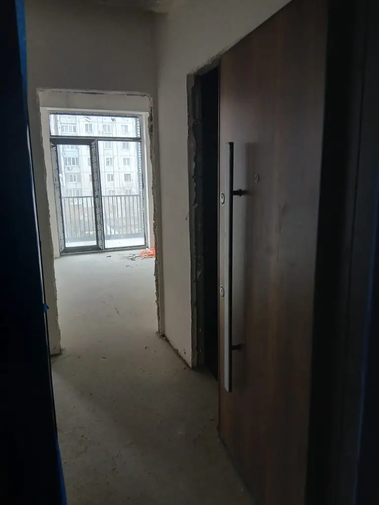 2 room apartment for sale in didi digomi