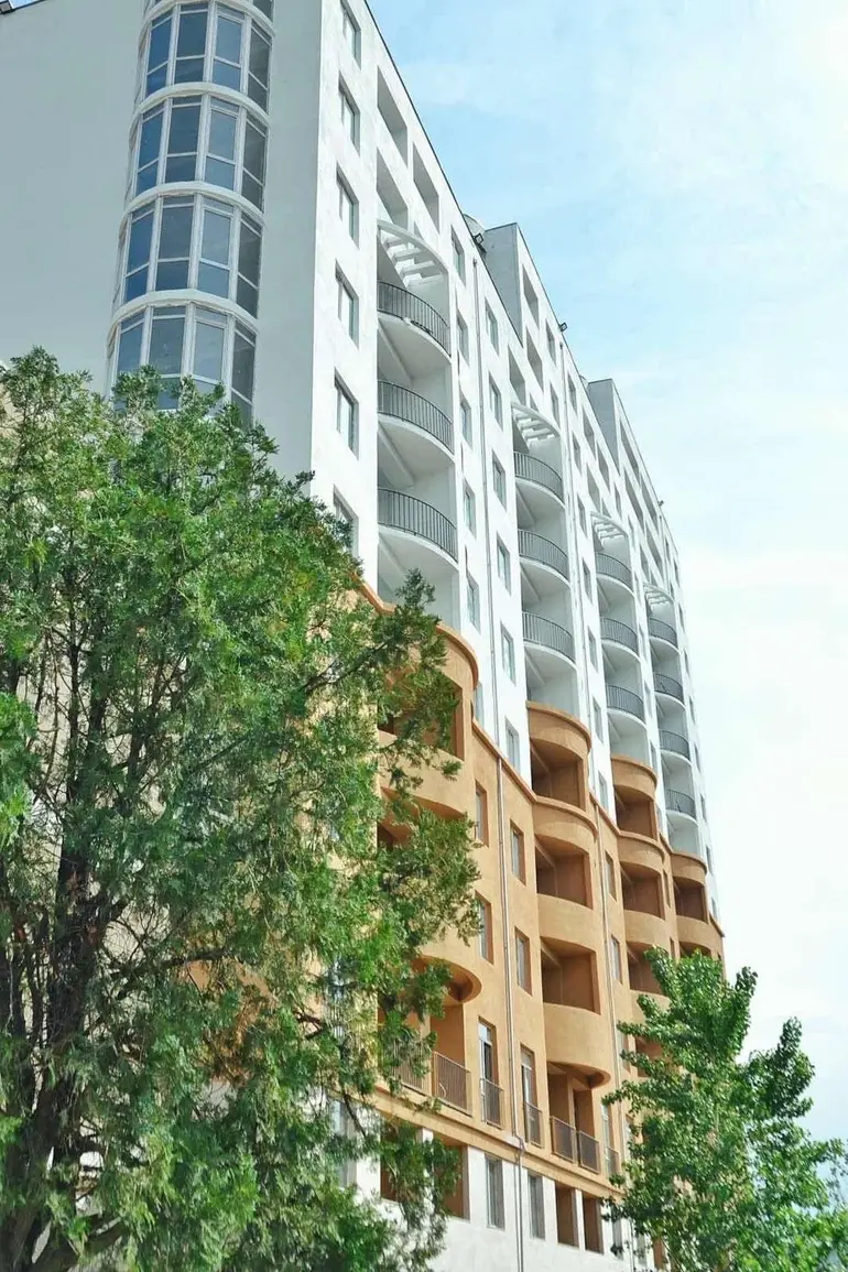 3 room apartment for sale on moscow ave