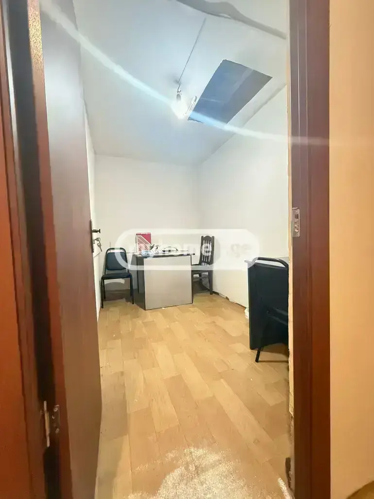 Universal commercial area for rent in digomi