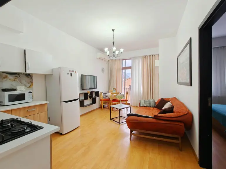 3 room apartment for rent in avlabari