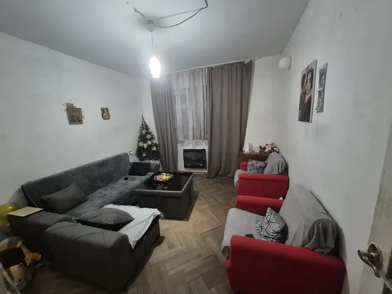 4 room apartment for sale in varketili