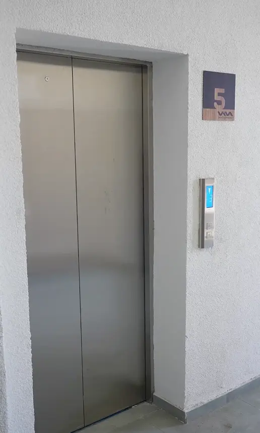 2 room apartment for sale in didi digomi