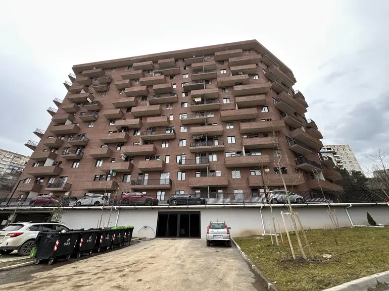 2 room apartment for sale in lisi lake