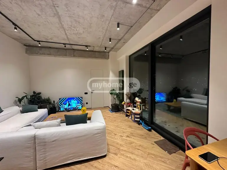 2 room apartment for rent in saburtalo