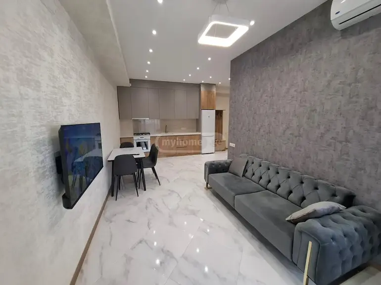 2 room apartment for rent in saburtalo