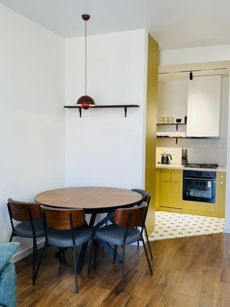 2 room apartment for rent in saburtalo