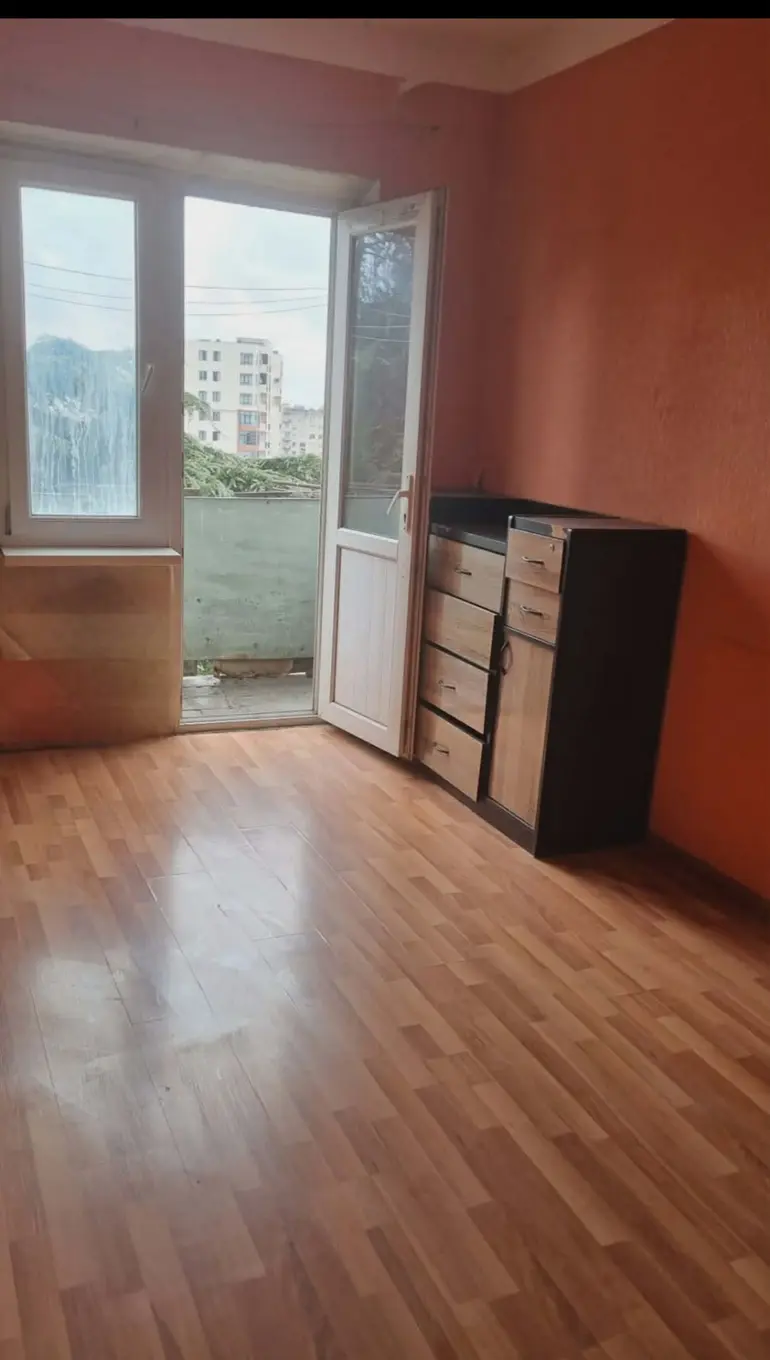 2 room apartment for rent in varketili