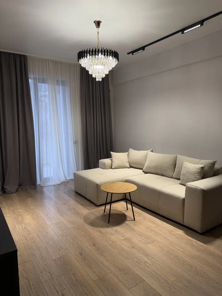 2 room apartment for rent in saburtalo