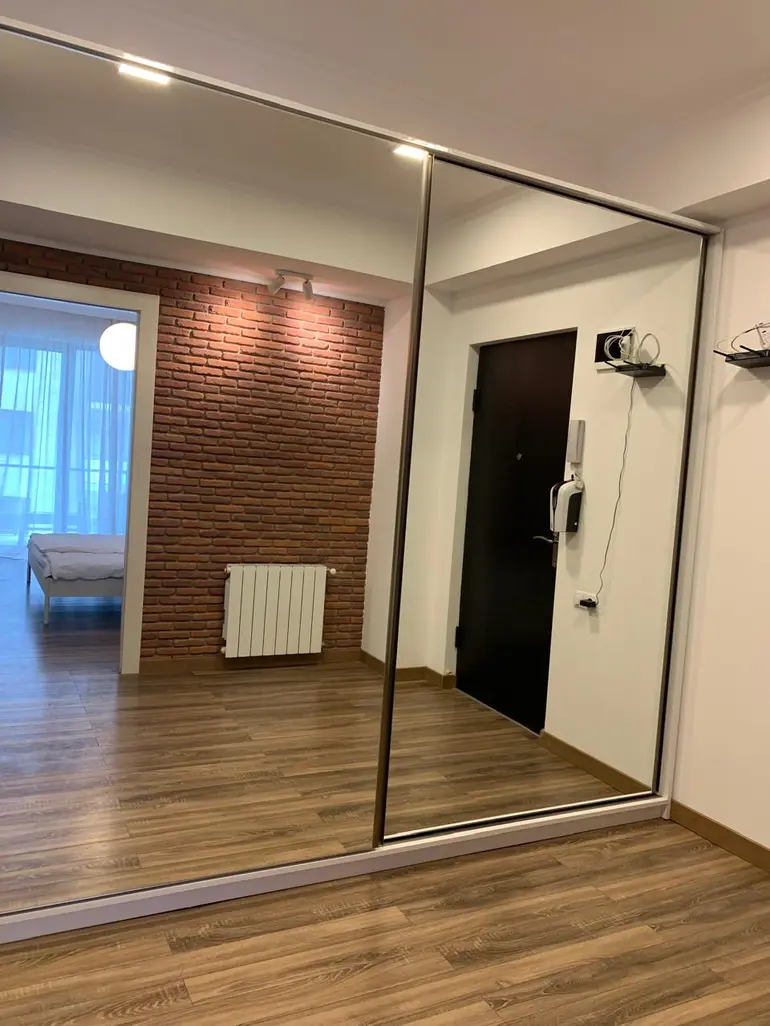 2 room apartment for sale in bagebi