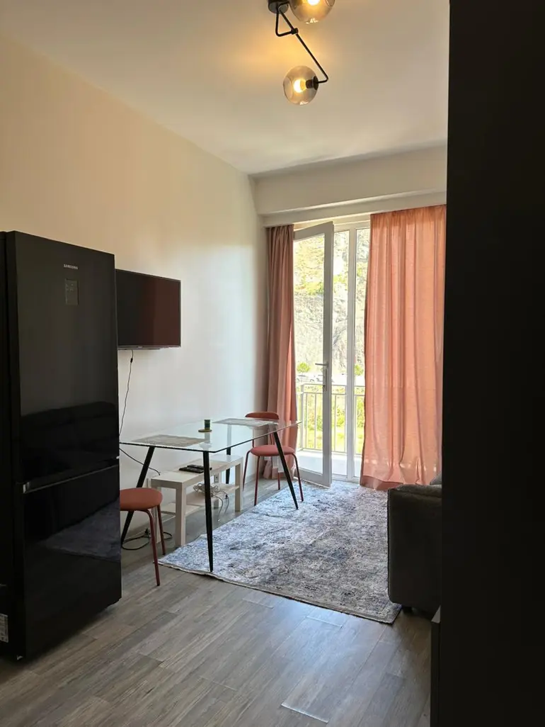 2 room apartment for rent in vake
