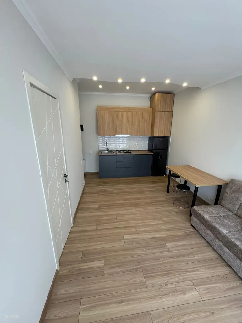 2 room apartment for rent in saburtalo