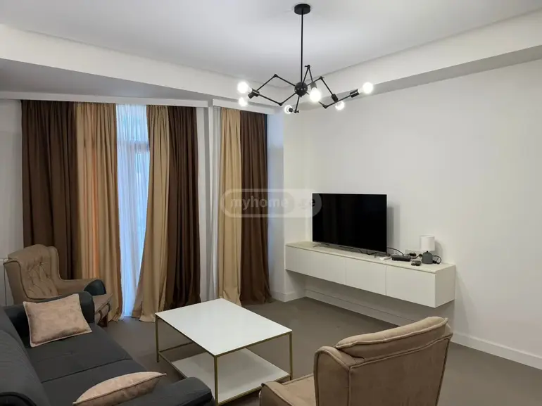 3 room apartment for sale in didube