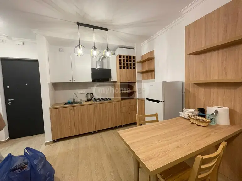 2 room apartment for rent in didi digomi