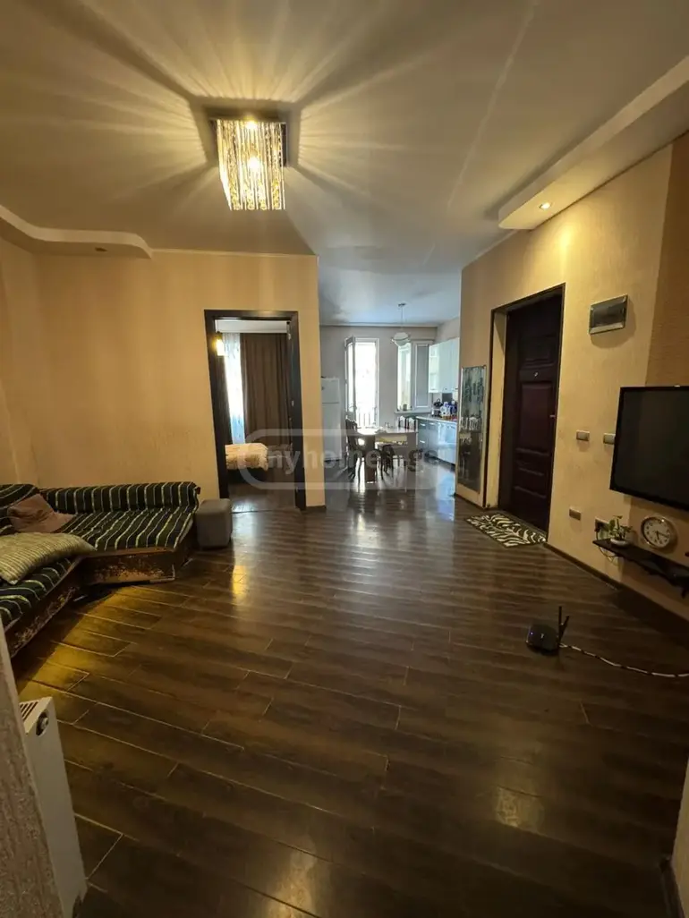 3 room apartment for sale in didi digomi