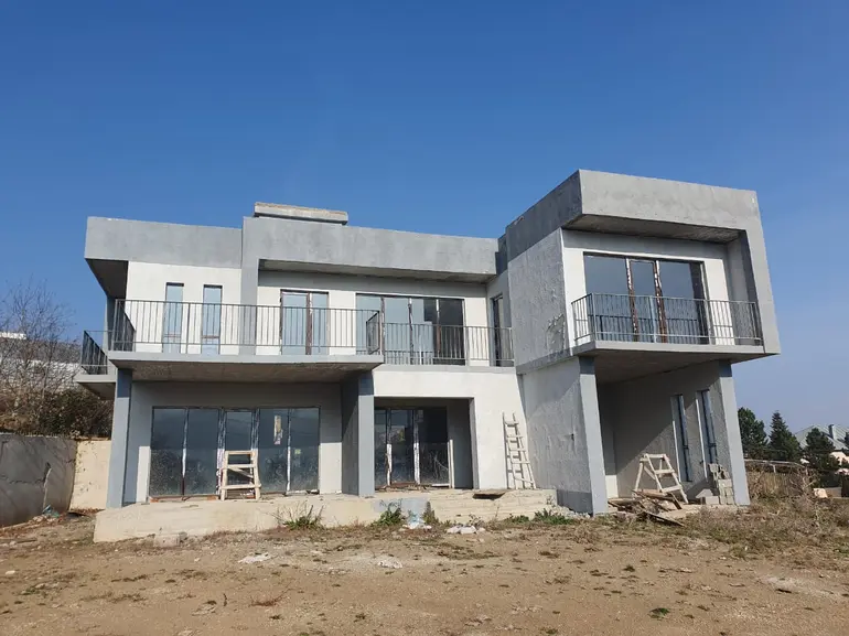 7 room private house for sale in tsavkisi