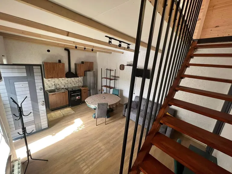 3 room apartment for sale in avlabari