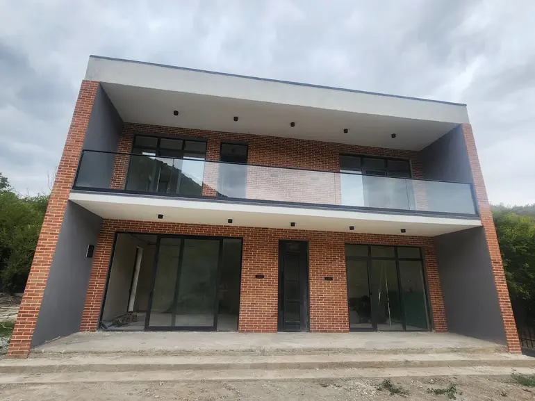 7 room private house for sale in mtskheta