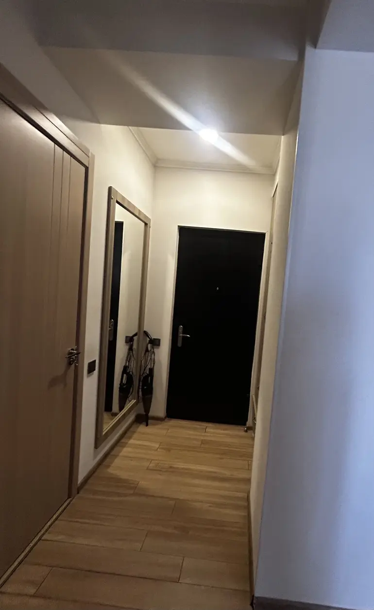 2 room apartment for rent in ortachala