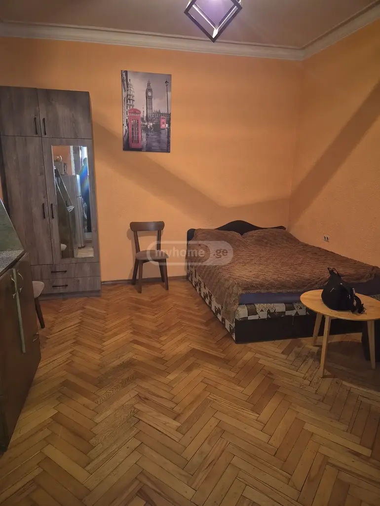 1 room apartment for rent in vera
