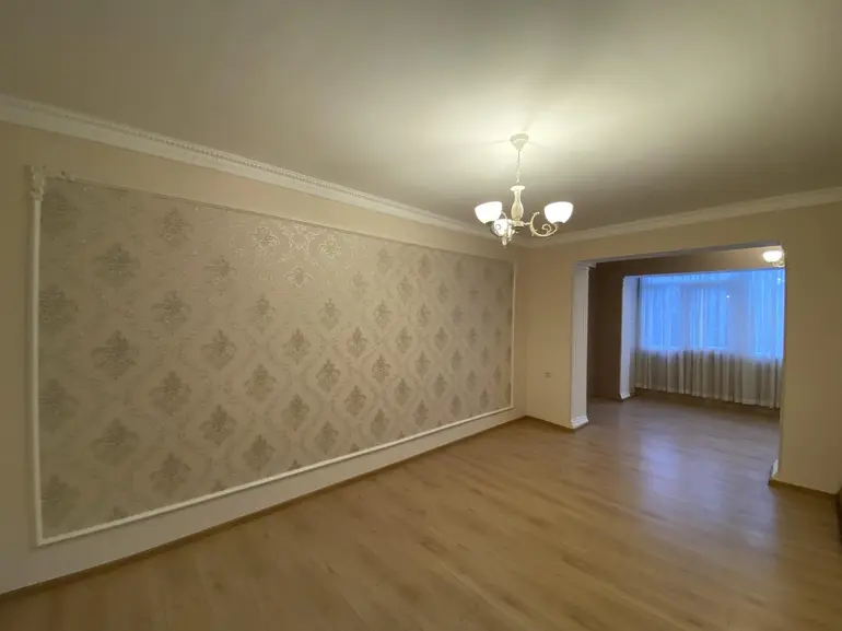 3 room apartment for rent in saburtalo