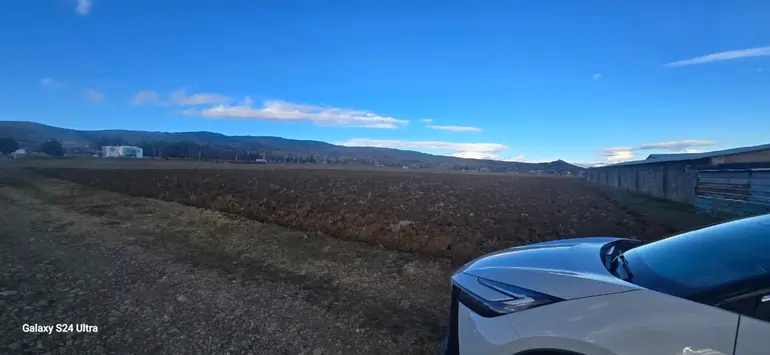 Agricultural plot for sale in gardabani