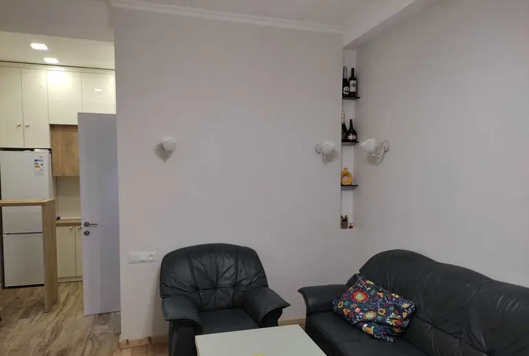 3 room apartment for rent in vashlijvari