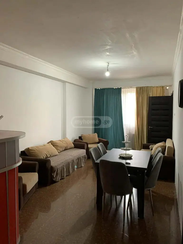 3 room apartment for rent in didi digomi