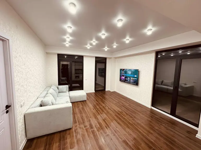 2 room apartment for sale in digomi