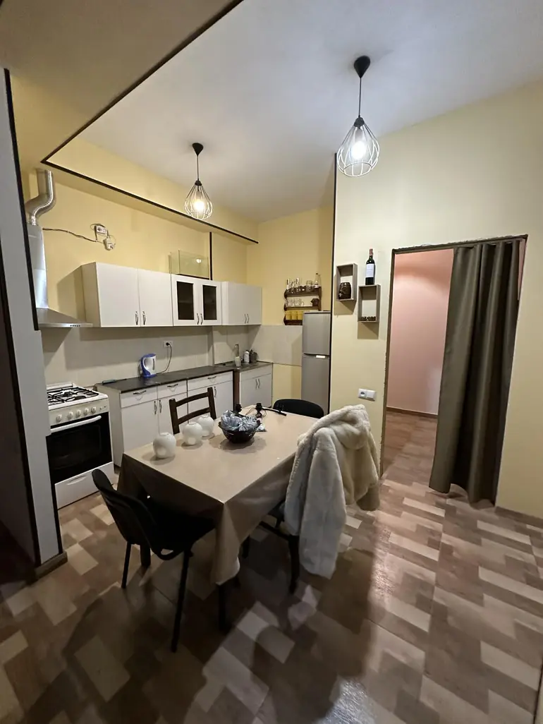 2 room apartment for sale in gldani