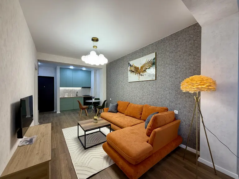 2 room apartment for sale in didi digomi