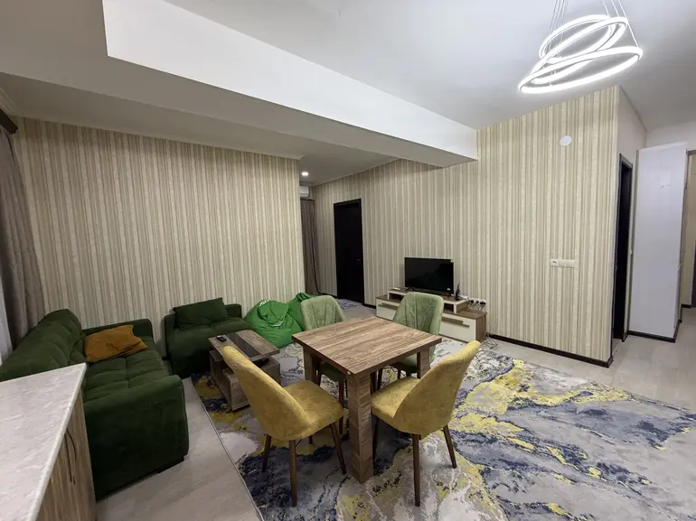 3 room apartment for sale in gldani