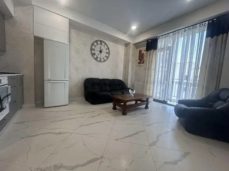 3 room apartment for rent in didube