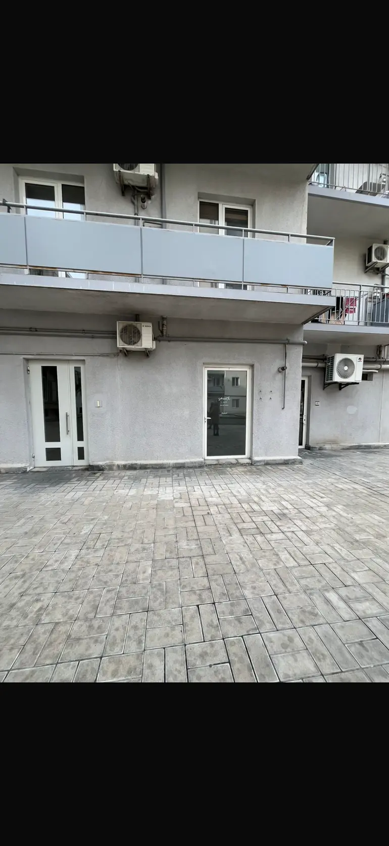 Special commercial area for sale in saburtalo