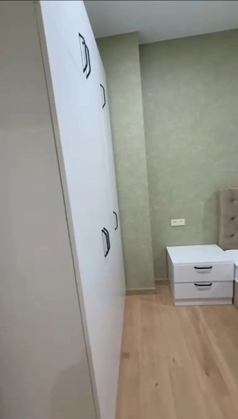 2 room apartment for rent in didi digomi