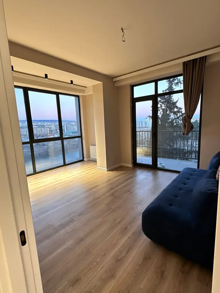 3 room apartment for sale in ortachala