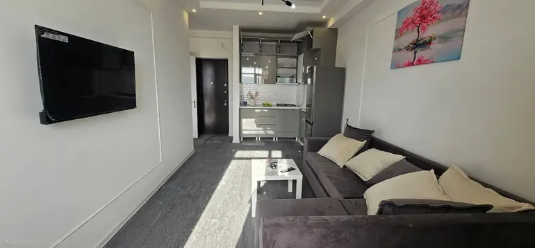 2 room apartment for rent in didi digomi