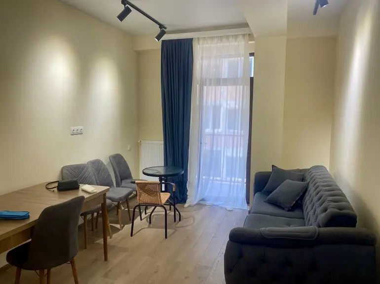 2 room apartment for rent in didi digomi