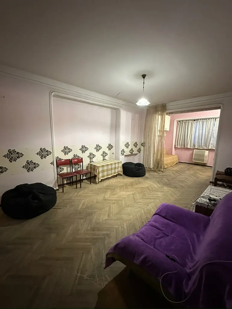 3 room apartment for sale in didube