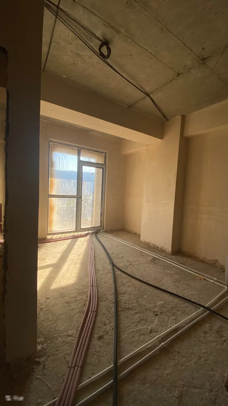 2 room apartment for sale on moscow ave