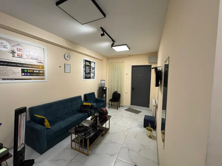 Office commercial area for sale in gldani