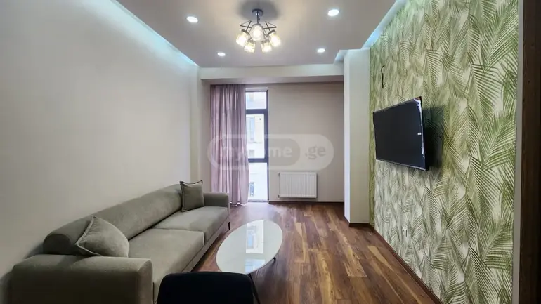 2 room apartment for rent in saburtalo