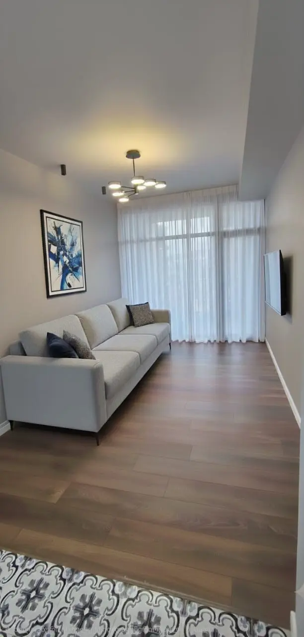 3 room apartment for sale in didi digomi