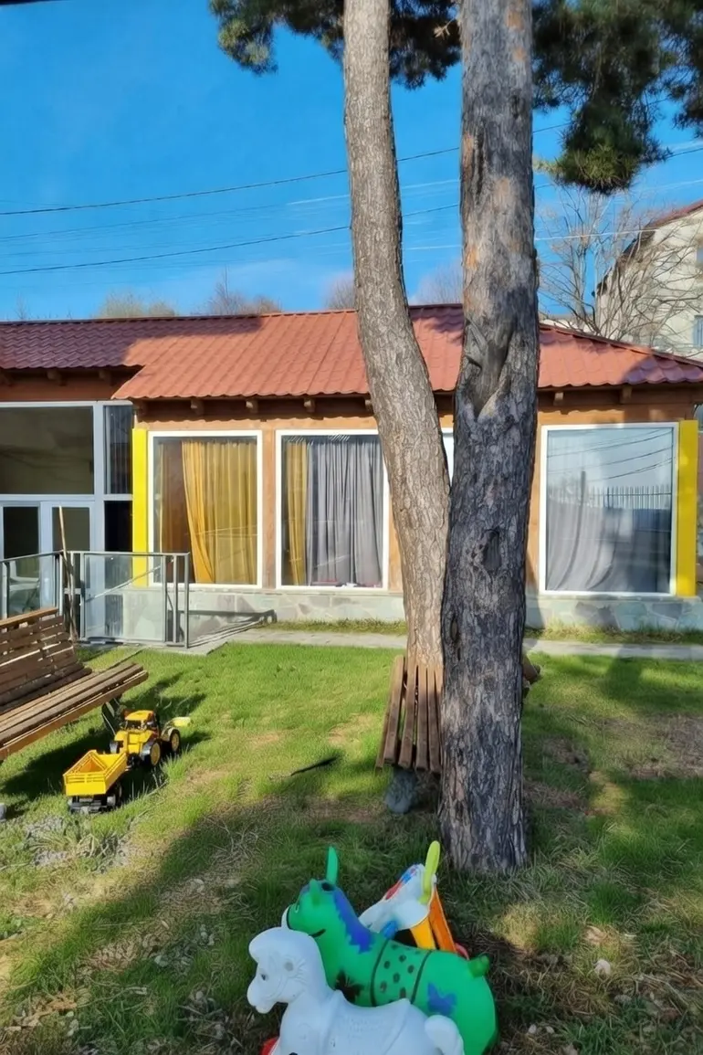 2 room apartment for sale in mtatsminda