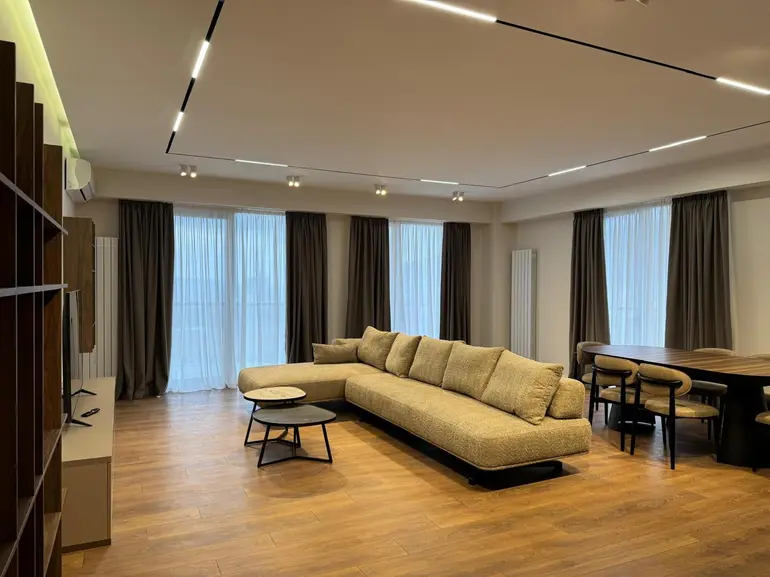 4 room apartment for rent in saburtalo