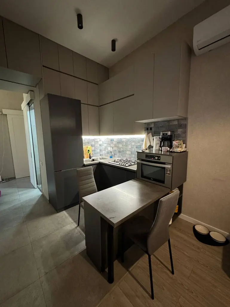 3 room apartment for rent in sololaki